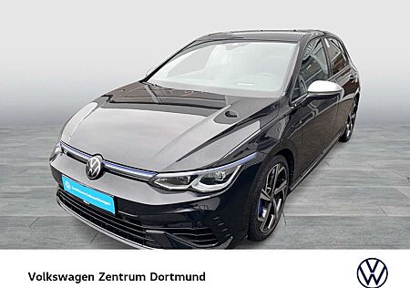 VW Golf Volkswagen VIII 2.0 R 4X4 PANO AHK CAM ACC LM18 NAVI