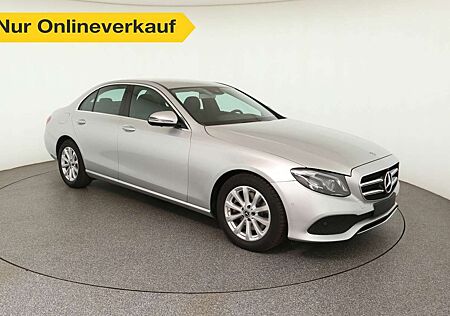 Mercedes-Benz E 200 Avantgarde (EURO 6d-TEMP) LED+NAVI+SHZ+360