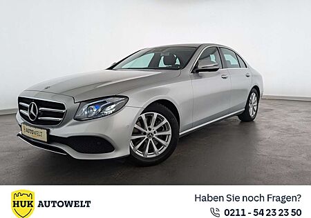 Mercedes-Benz E 200 Avantgarde (EURO 6d-TEMP) LED+NAVI+SHZ+360