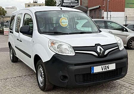 Renault Kangoo Rapid1,5 dci,Maxi Extra Combi,PDC,Tüv/Neu