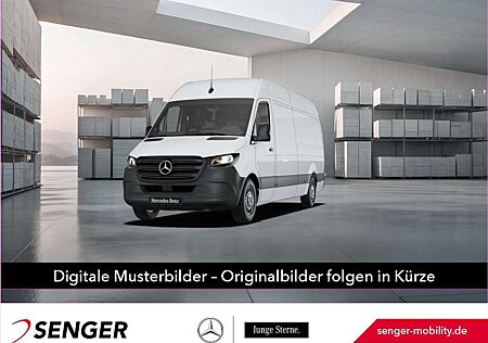 Mercedes-Benz Sprinter 317 CDI KA L3H2 MBUX Kamera FACELIFT 9G