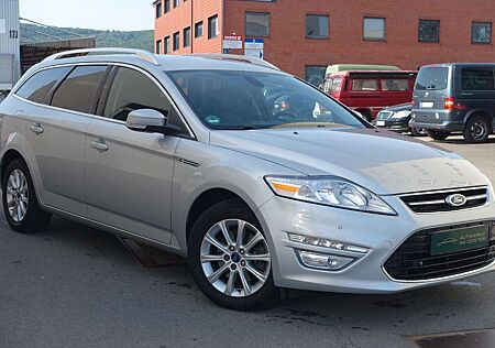 Ford Mondeo Turnier Titanium//TÜV+SER. NEU//AUTOMATIK