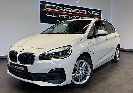 BMW 225 XE Performance**M-Sport-Optik**