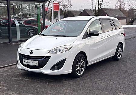 Mazda 5 Kenko 2.0 MZR-DISI **NAVI*7-SITZER*KAMERA**