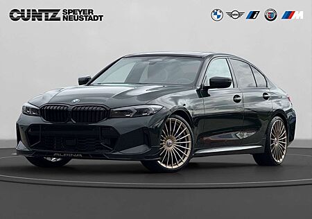 Alpina B3 GT Limousine SWITCH-TRONIC Allrad Park-Driveassist