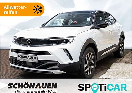 Opel Mokka Business Elegance +RFK+NAV+KLS+L/SHZ+ALLW++