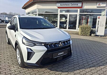 Mitsubishi ASX 1.2 Turbo DIAMANT PLUS