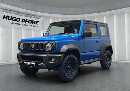 Suzuki Jimny 1.5 Comfort | FLA | USB | CD