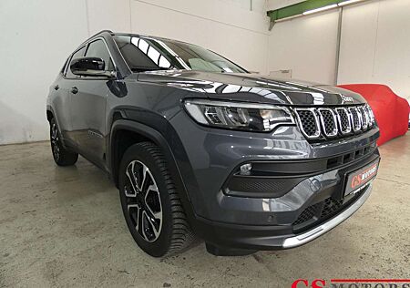 Jeep Compass 1.3 GSE LIMITED*UCONNECT*LED*NAVI*