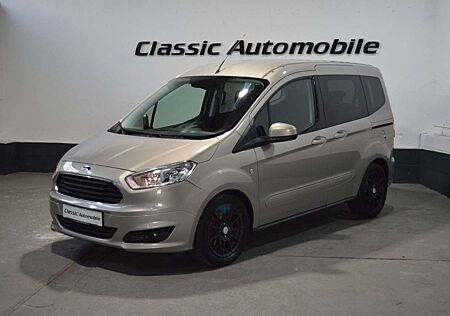 Ford Tourneo Courier Trend*Isofix-Aufnahmen*