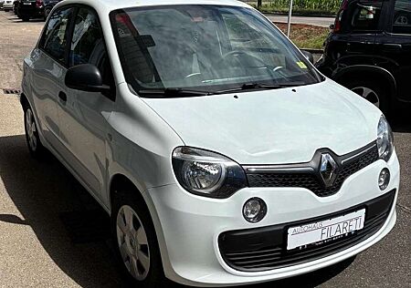 Renault Twingo Life 1,0l 51 kW ESP-ZV-5Gang