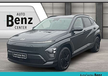 Hyundai Kona 1,49% - TREND EV 49kWh 2WD EL HECKKLAPPE Klima