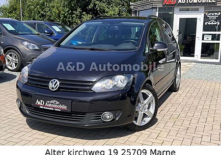 VW Golf Plus Volkswagen Team PDC.TEMP.AHK.TÜV02/27