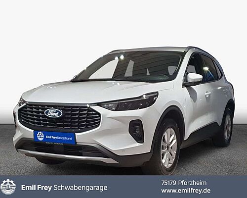 Ford Kuga 1.5 EcoBoost TITANIUM