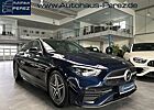 Mercedes-Benz C 300 4M AMG PANO-AHK-DISTRONIC-KEYLESS-360°-DAB