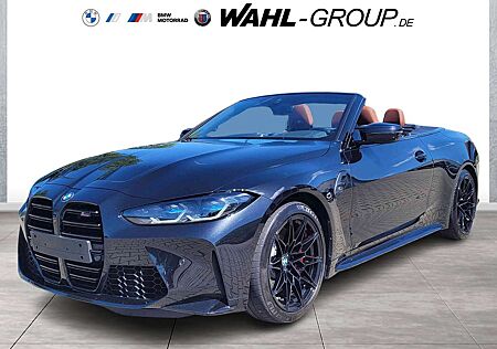 BMW M4 Competition M xDrive Cabrio DrPack Laser HaKa DrAs