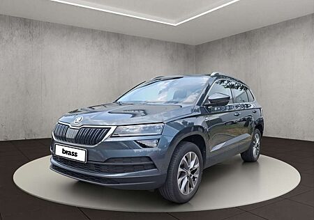 Skoda Karoq CLEVER