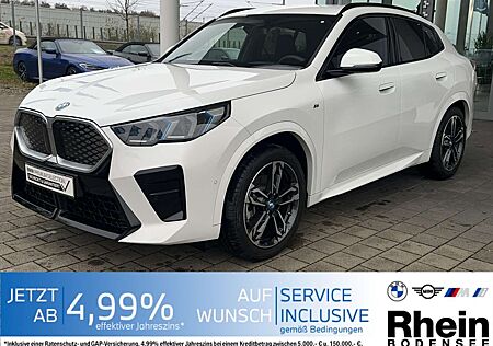 BMW iX2 xDrive30 M Sportpaket 360° ACC HeadUp