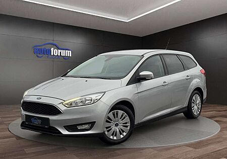 Ford Focus Turnier Business NAVI PDC TEMPOMAT TÜV NEU