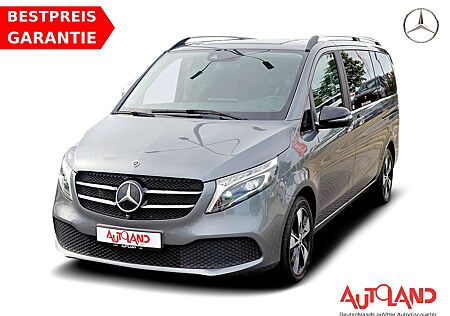Mercedes-Benz V 250 V250d AVANTGARDE lang LED Sitzbelüftung Kamera