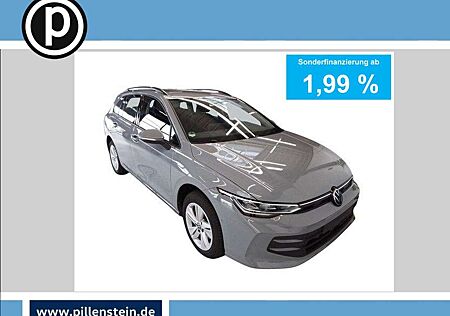VW Golf Volkswagen 8 Variant LIFE 1.5 TSI LANE-ASSIST KAMERA NAVI