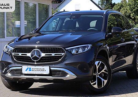 Mercedes-Benz GLC 300 e 4M Avantgarde KAM360+MEMORY+TOTWINKEL