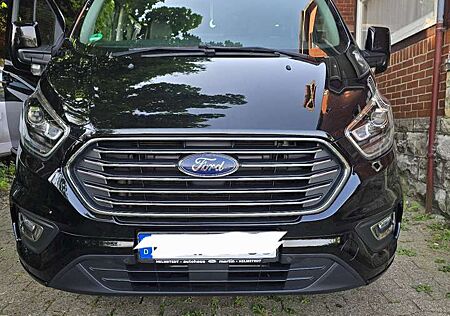Ford Transit Custom 310 L1 Tourneo Titanium