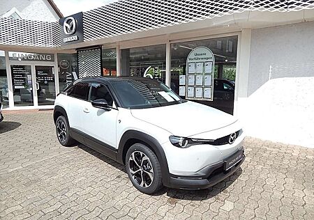 Mazda MX-30 2025 e-SKYACTIV R-EV 170 AT FWD 2025 e-SKYAC