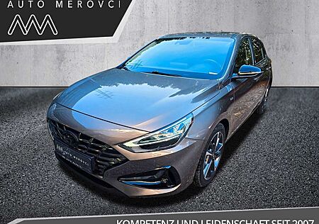 Hyundai i30 Edition 30+/Prof Navi/LED/CarPlay/Kamera/DAB