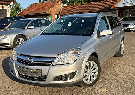 Opel Astra Kombi H