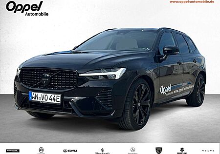 Volvo XC 60 XC60 T6 AWD Plus Black Ed.+360+Luftfahrw.+AHK+Assist.