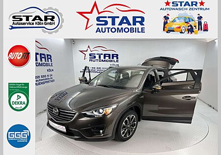 Mazda CX-5 Nakama Intense Skyactive-D 129 KW Drive AWD*