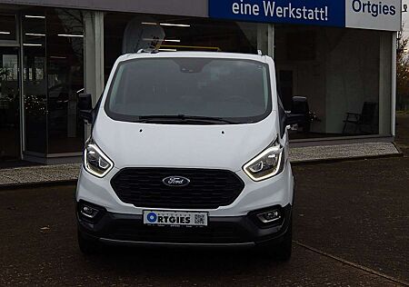Ford Transit /Tourneo Custom Kombi 320 L1 Tourneo Acti