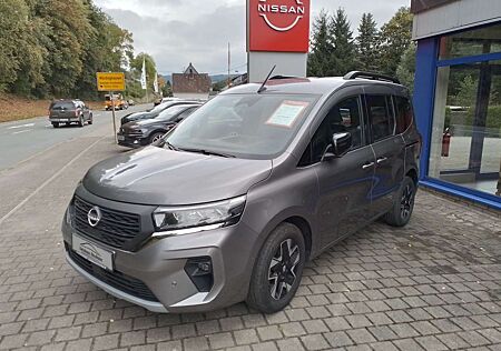 Nissan Townstar L1 N-Design