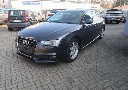 Audi A5 Sportback 1.8 TFSI