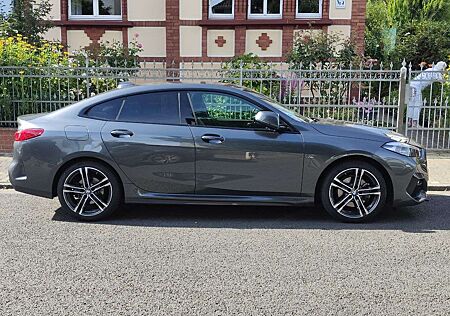 BMW 218 i Coupe M Sport