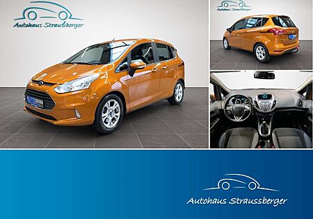 Ford B-Max SYNC 1.0 EcoBoost Klima Shz PDC