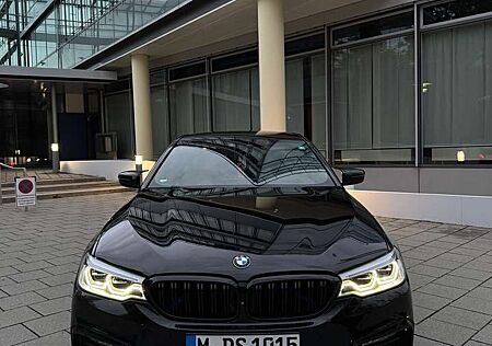 BMW 540i 540 xdrive