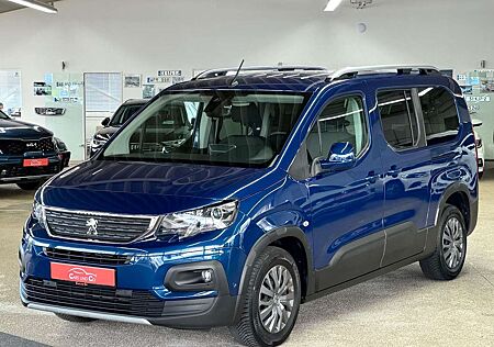 Peugeot Rifter Allure L2 2-Hand *SHZ*CarPlay*PDC*TEM*