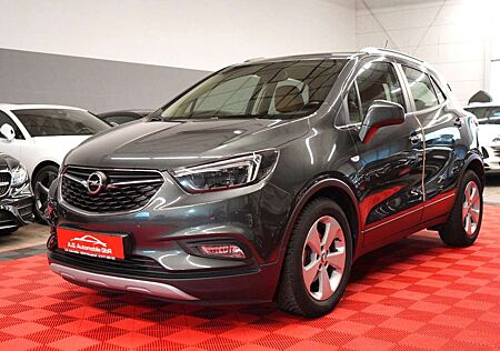 Opel Mokka X 1.4 Turbo Aut. Innovation LED*Navi*Temp