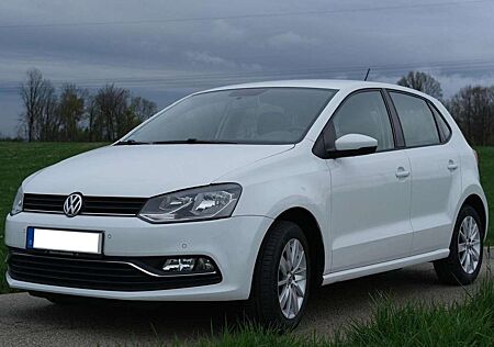 VW Polo Volkswagen 1.0 Comfortline