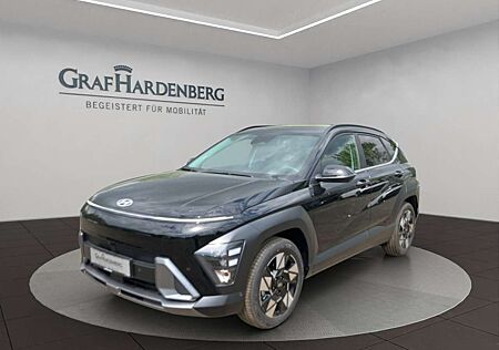 Hyundai Kona HEV 1.6 GDI DCT Trend Assistenz-Paket