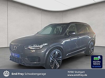 Volvo XC90 XC90 T8 AWD Recharge Plus Dark