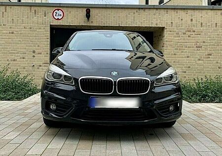 BMW 218i 218 Gran Tourer Aut. M Sport