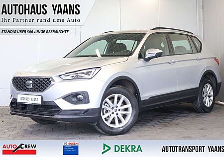 Seat Tarraco 2.0 TDI Style AID+FRONT+LANE+PDC+LED