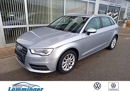 Audi A3 Sportback ambiente