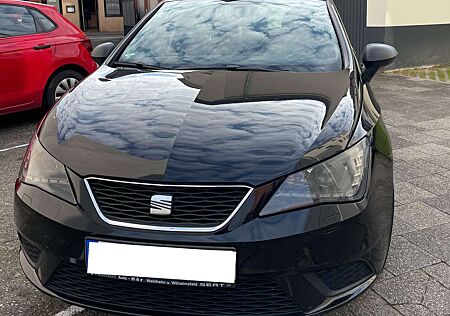 Seat Ibiza 1.4 16V Reference