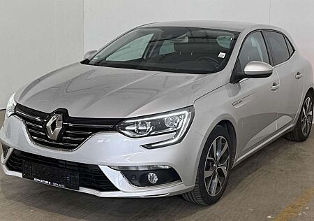 Renault Megane BOSE-Edition *Navi 8,7 Zoll Display-LED-Leder*