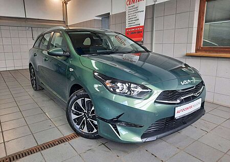 Kia XCeed Ceed SW / cee'd SW 1.5 T-GDI Sportswagon