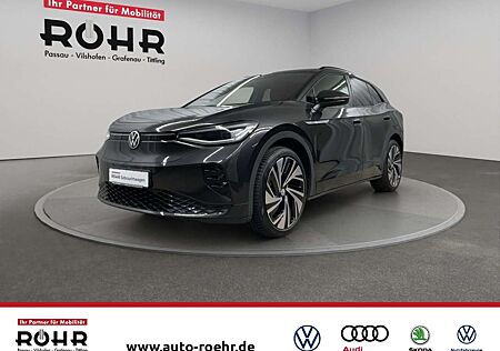 VW ID.4 Volkswagen GTX (Navi.PANO.Sitzheizung) 4M 1GAutom.
